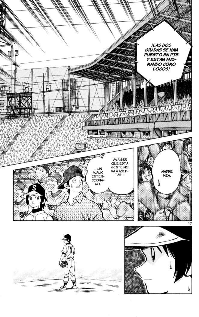 Read Cross Game (es) Manga Online