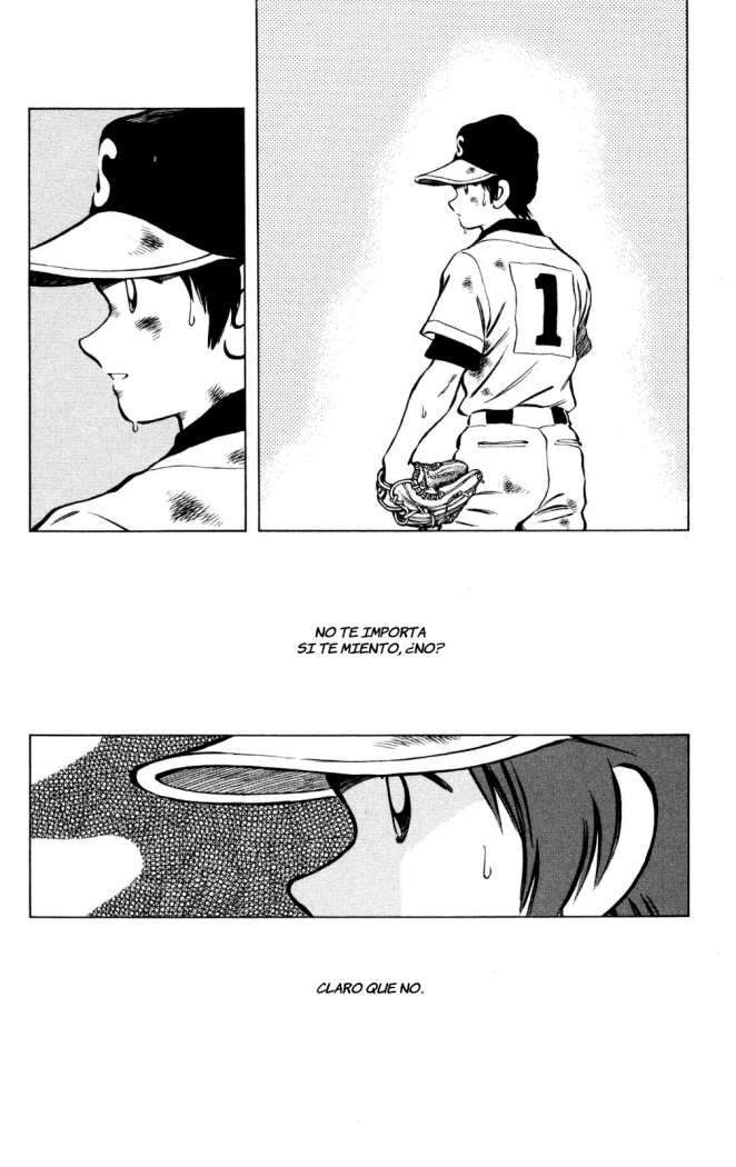 Read Cross Game (es) Manga Online