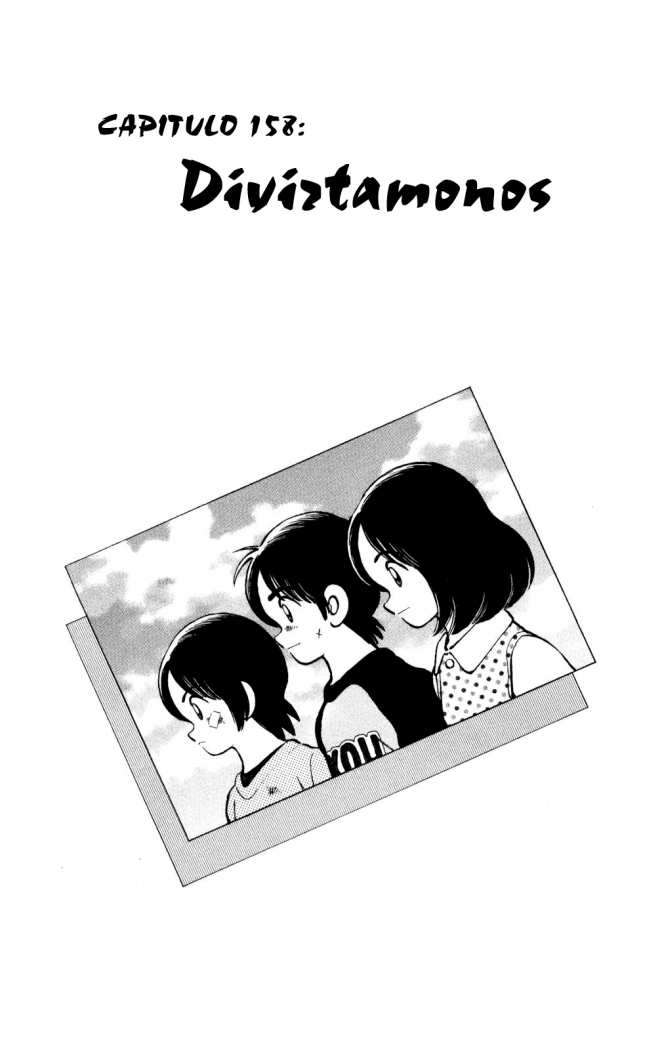 Read Cross Game (es) Manga Online