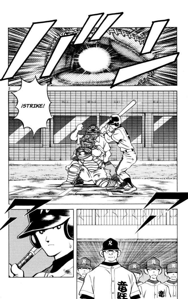 Read Cross Game (es) Manga Online