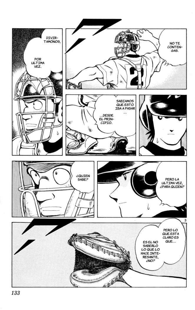 Read Cross Game (es) Manga Online