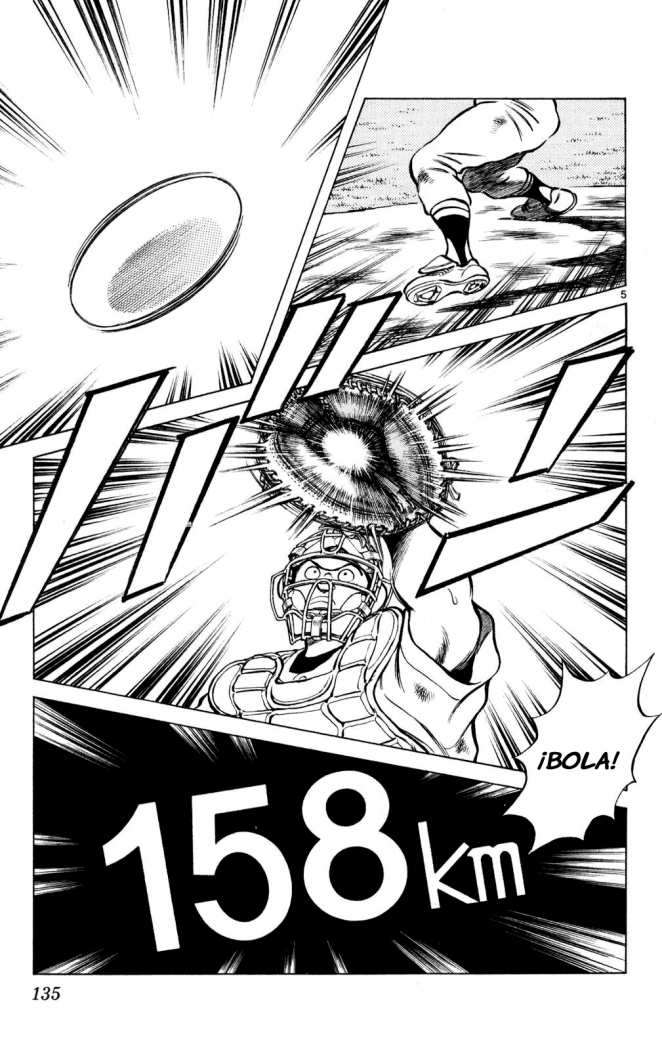 Read Cross Game (es) Manga Online