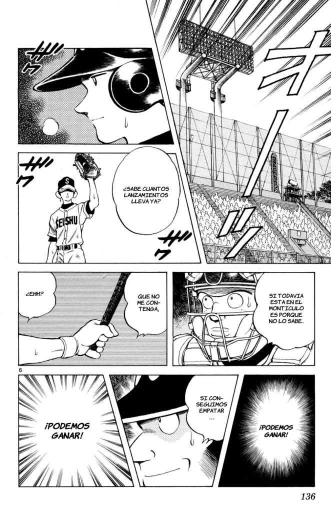 Read Cross Game (es) Manga Online