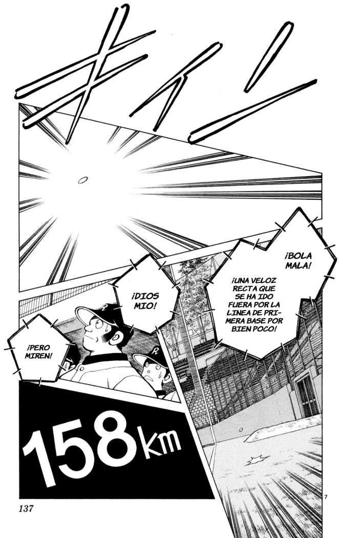 Read Cross Game (es) Manga Online