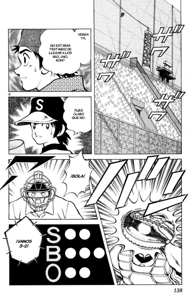 Read Cross Game (es) Manga Online