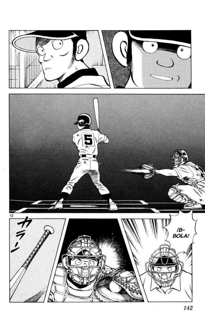 Read Cross Game (es) Manga Online