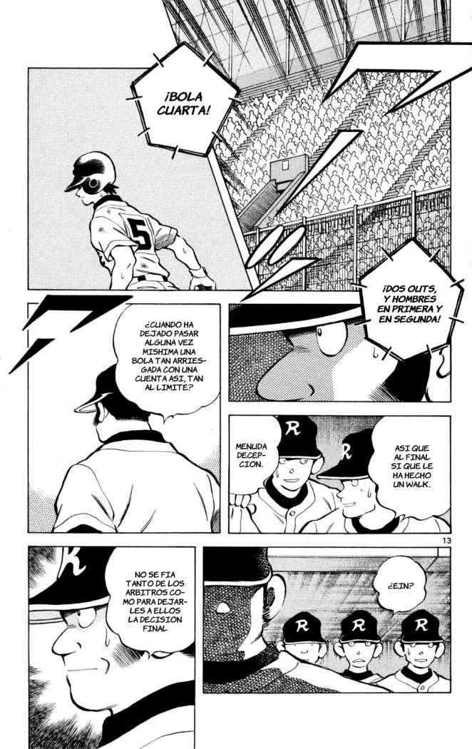 Read Cross Game (es) Manga Online