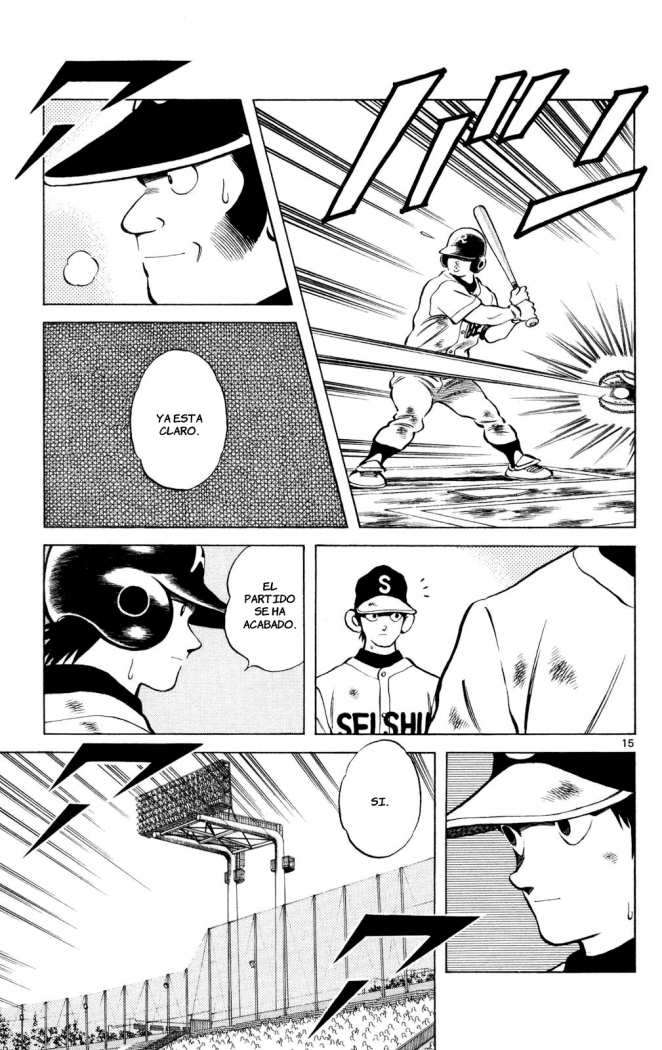 Read Cross Game (es) Manga Online