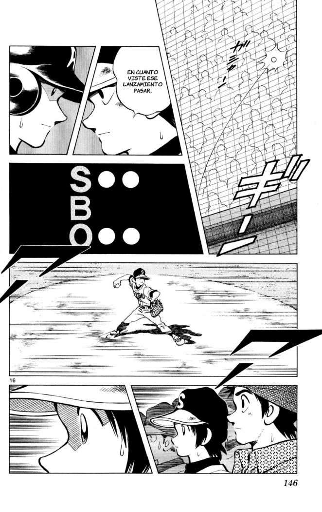 Read Cross Game (es) Manga Online