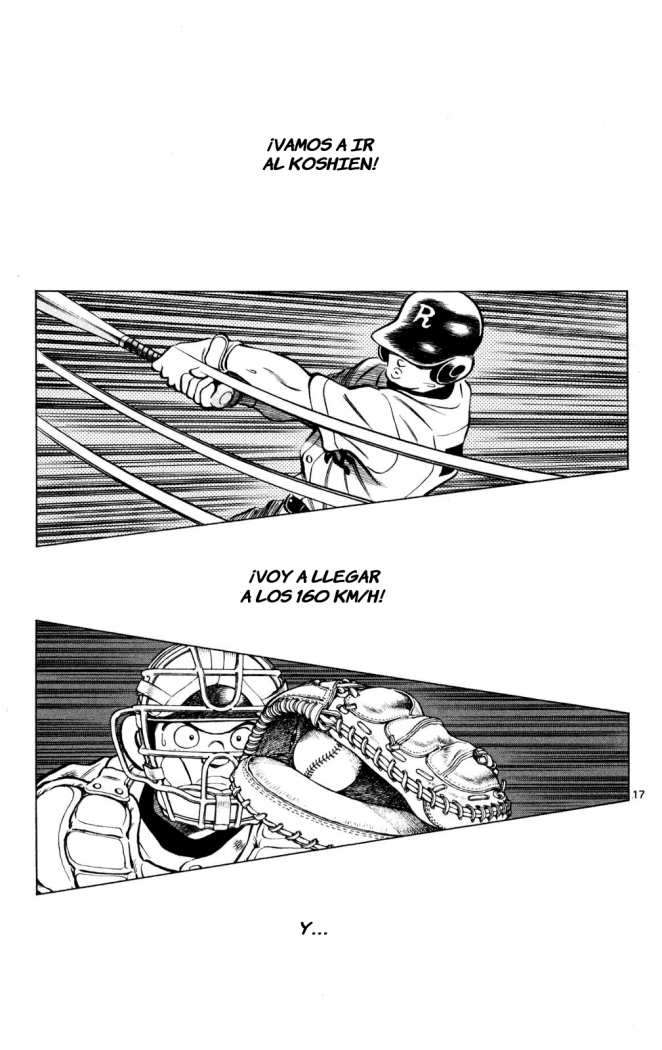 Read Cross Game (es) Manga Online