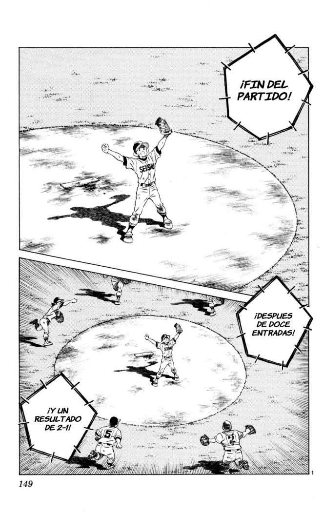 Read Cross Game (es) Manga Online