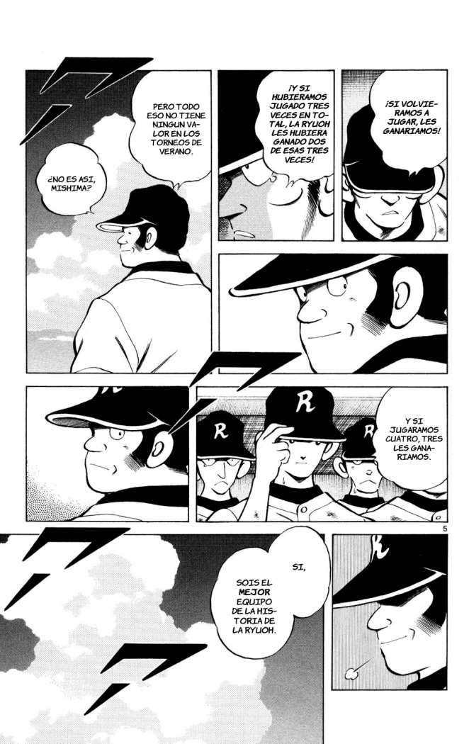 Read Cross Game (es) Manga Online