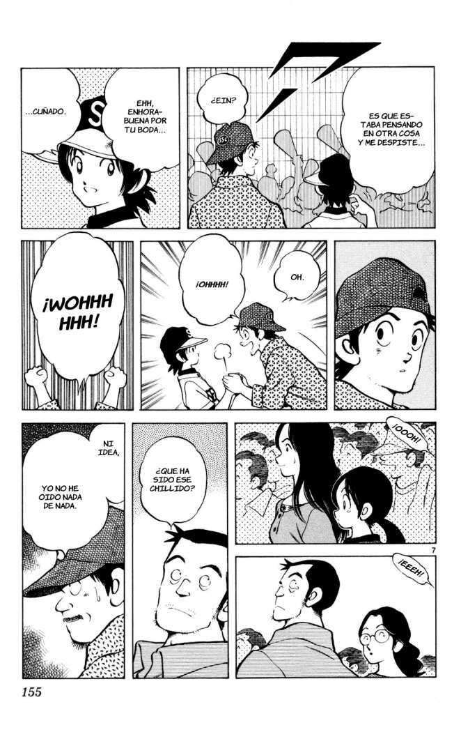 Read Cross Game (es) Manga Online