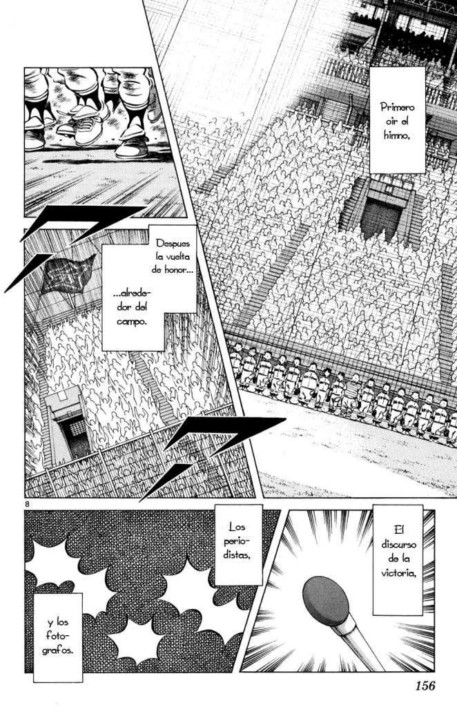 Read Cross Game (es) Manga Online