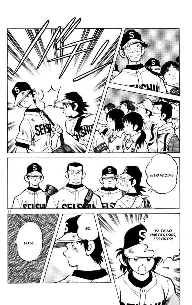 Read Cross Game (es) Manga Online