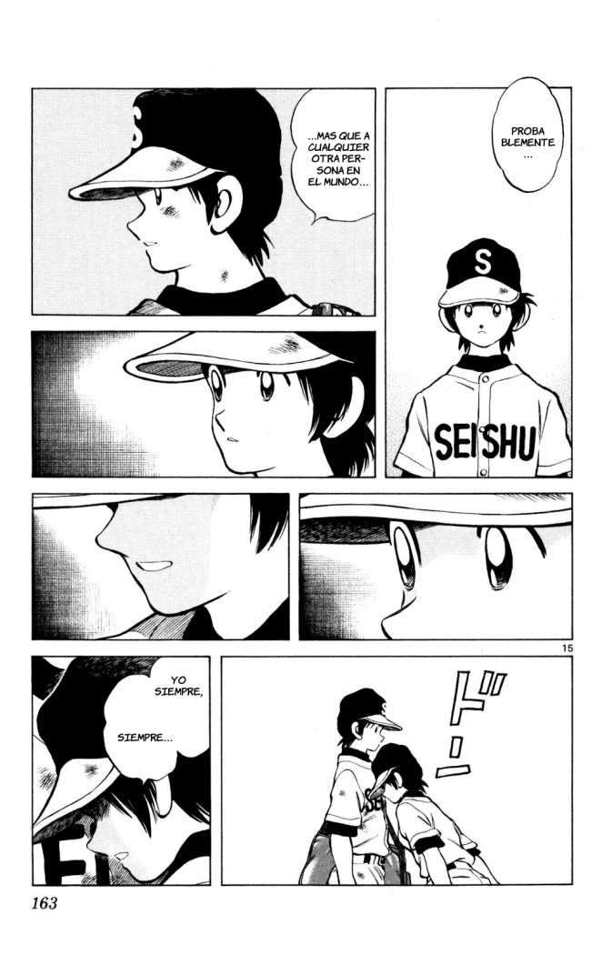 Read Cross Game (es) Manga Online