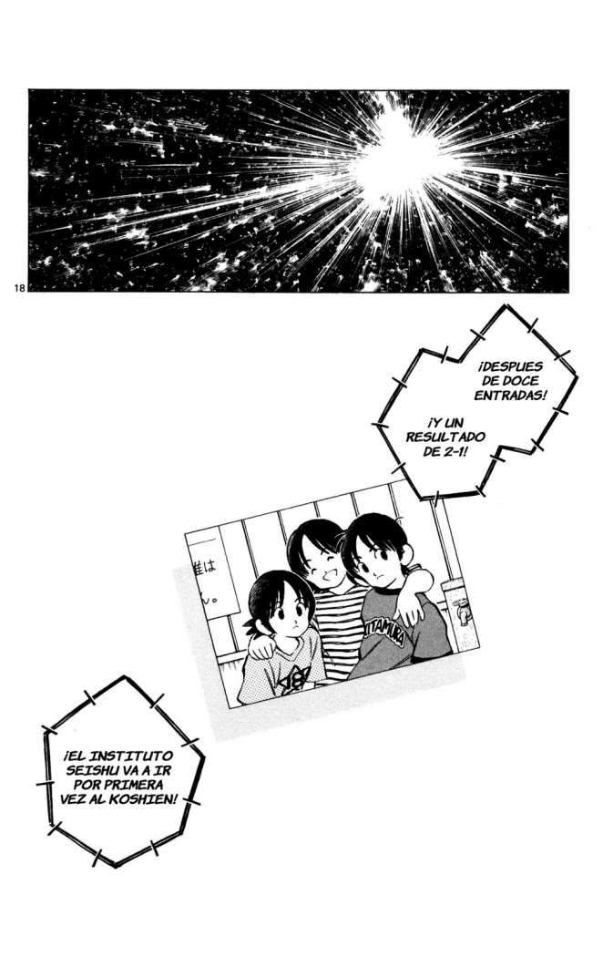 Read Cross Game (es) Manga Online