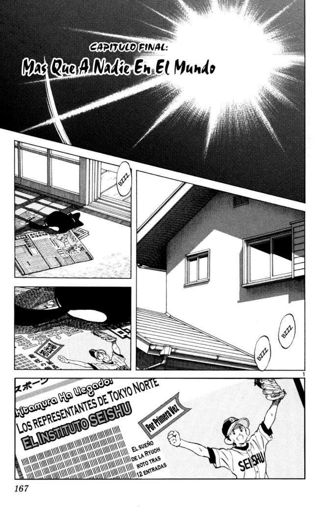 Read Cross Game (es) Manga Online