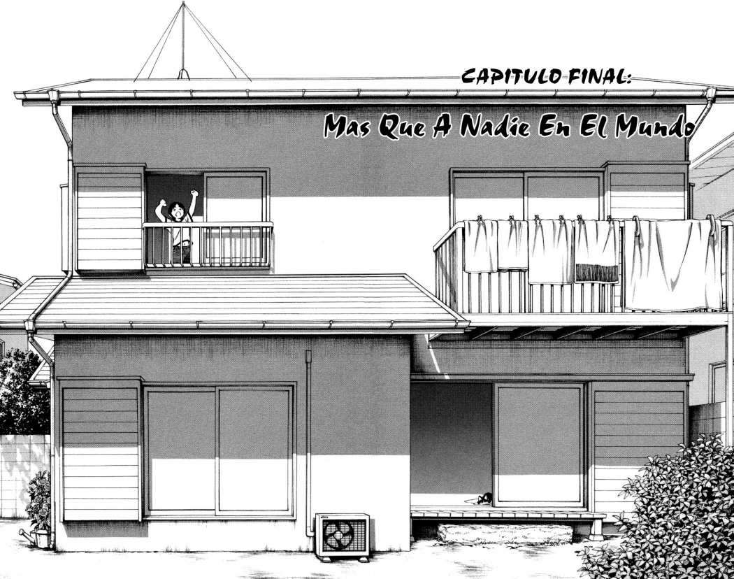 Read Cross Game (es) Manga Online