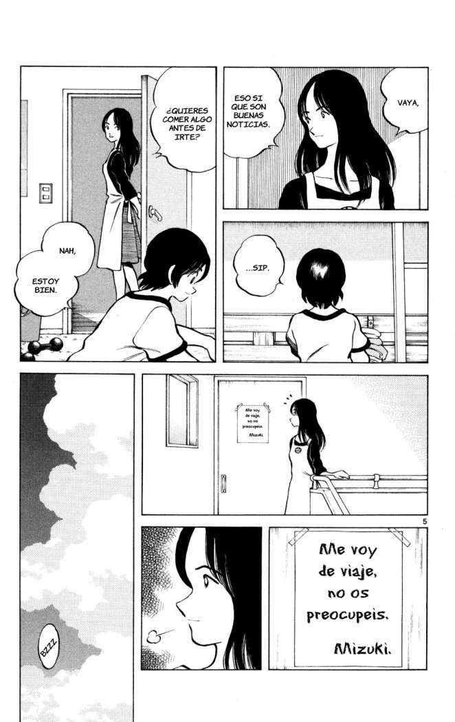 Read Cross Game (es) Manga Online