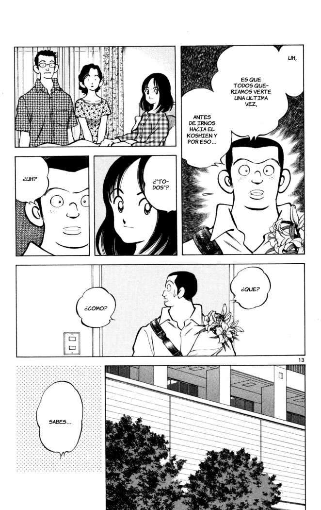 Read Cross Game (es) Manga Online