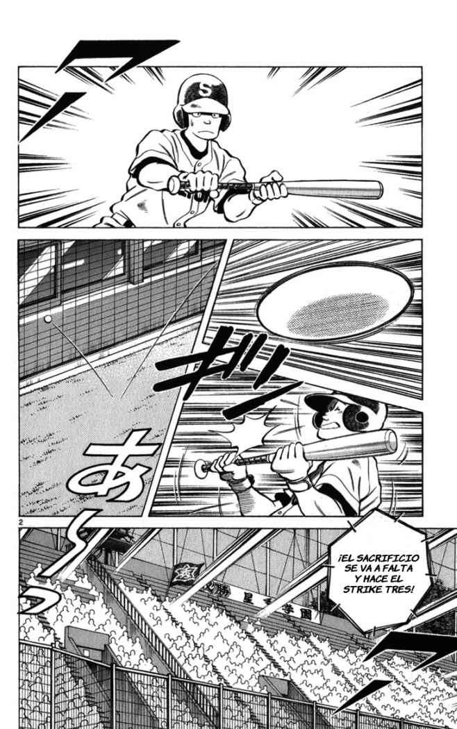 Read Cross Game (es) Manga Online
