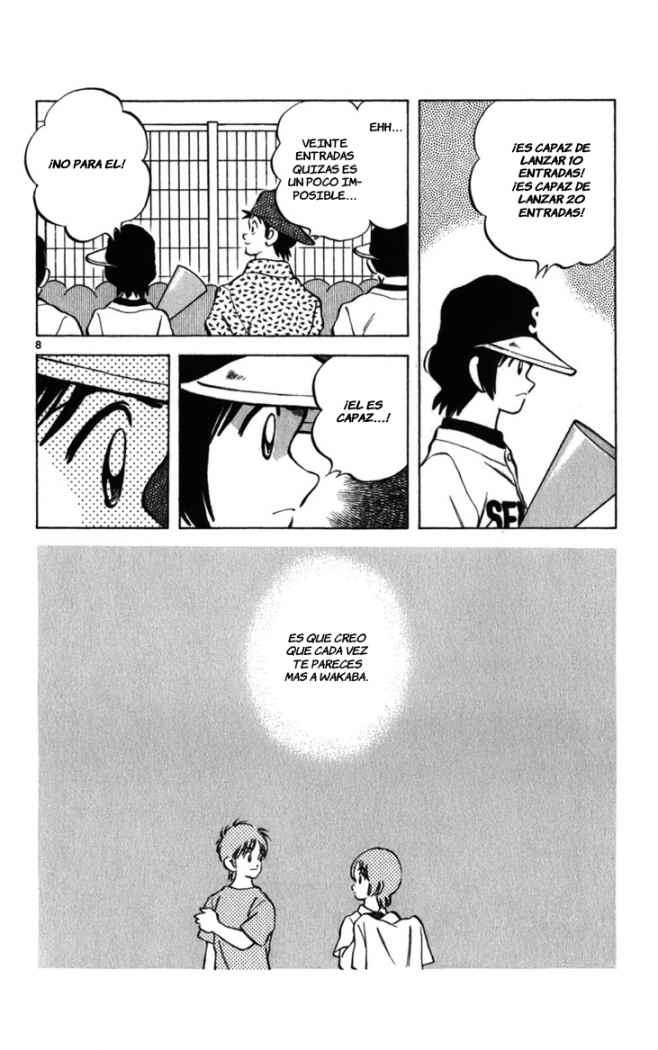 Read Cross Game (es) Manga Online