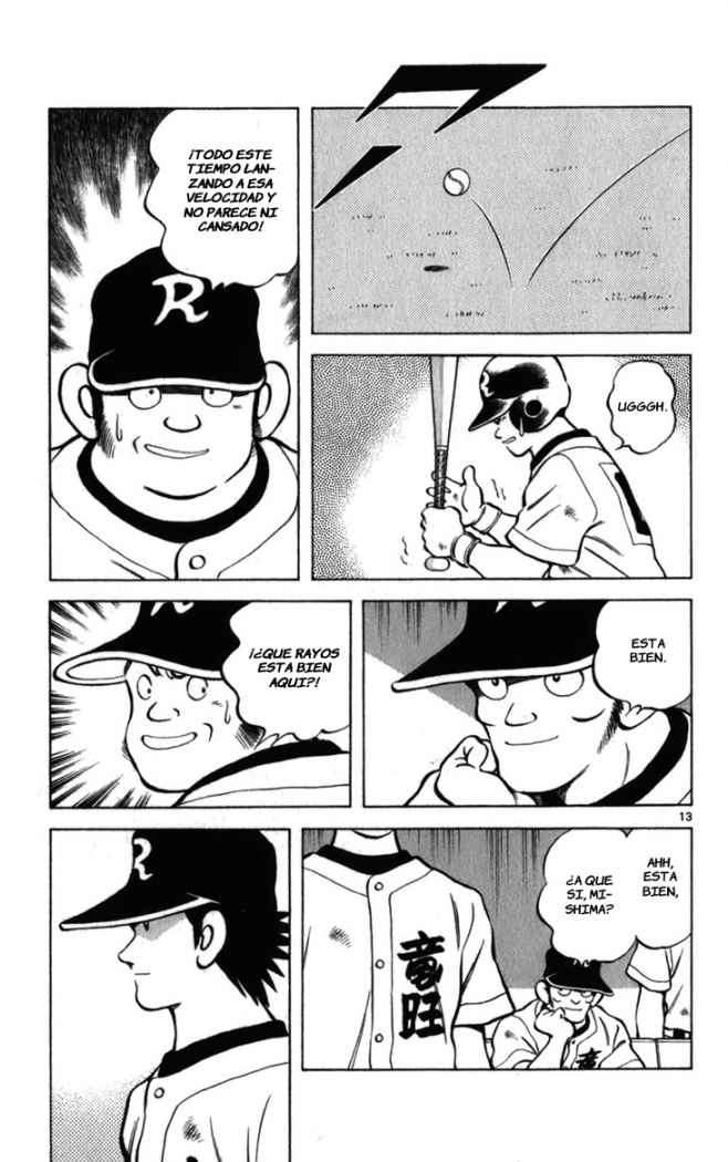 Read Cross Game (es) Manga Online