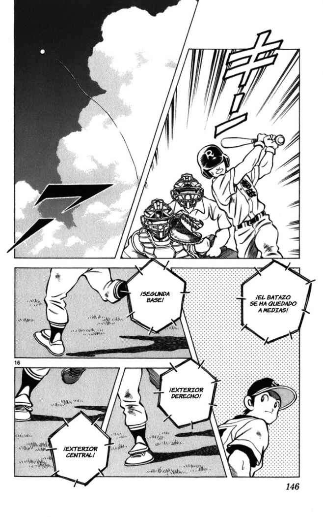 Read Cross Game (es) Manga Online