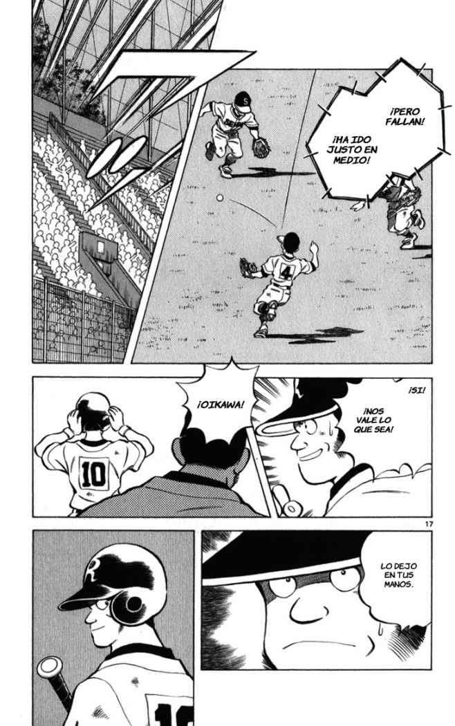Read Cross Game (es) Manga Online