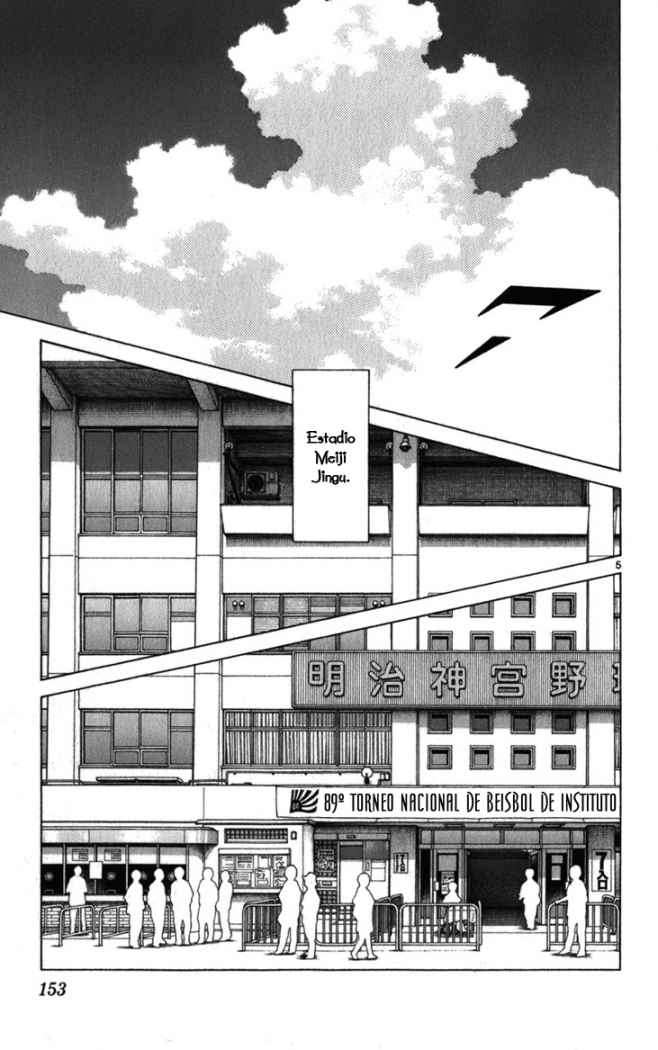 Read Cross Game (es) Manga Online