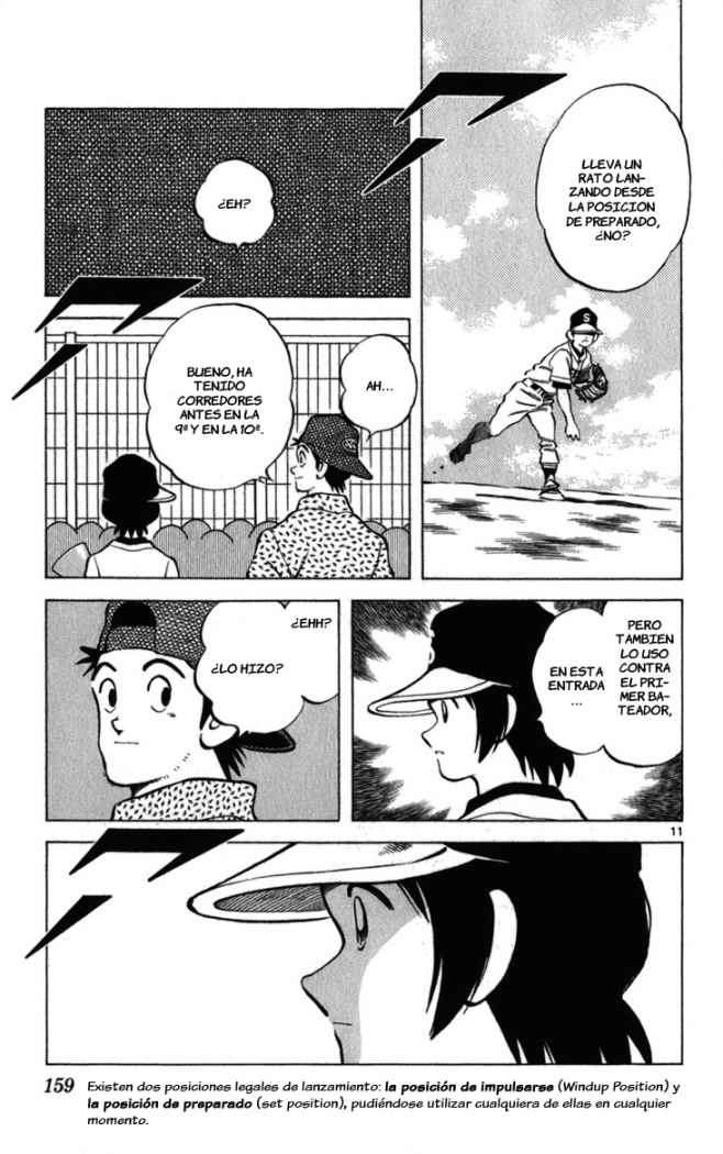 Read Cross Game (es) Manga Online