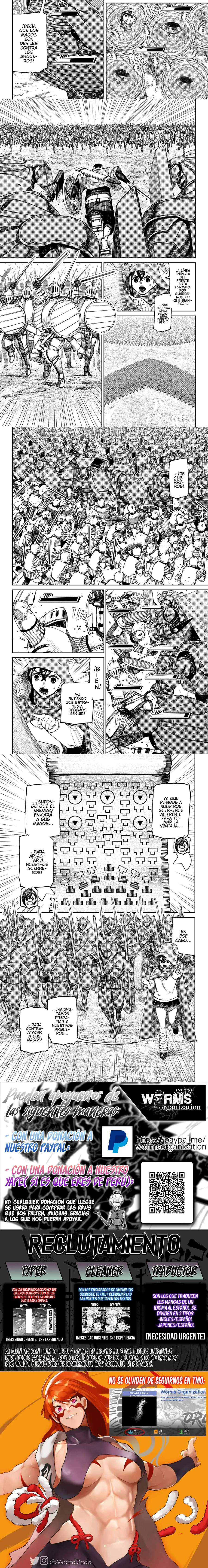 Read Dandadan (es) Manga Online