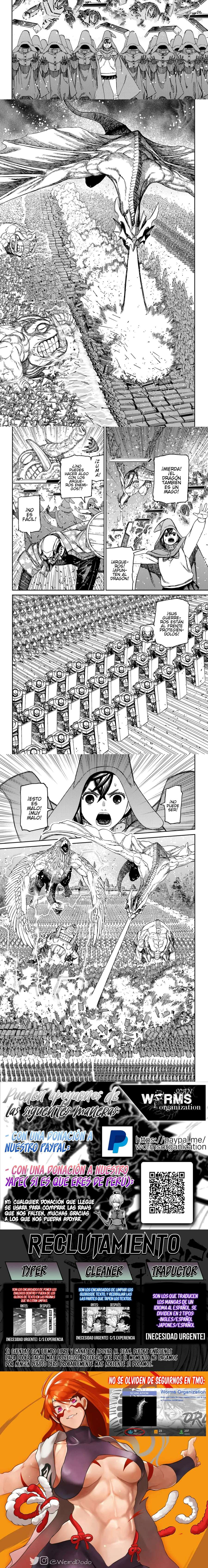 Read Dandadan (es) Manga Online