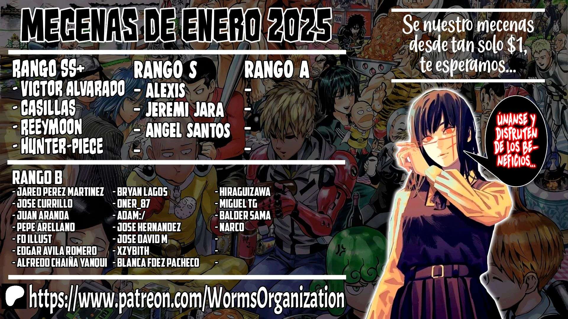 Read Dandadan (es) Manga Online