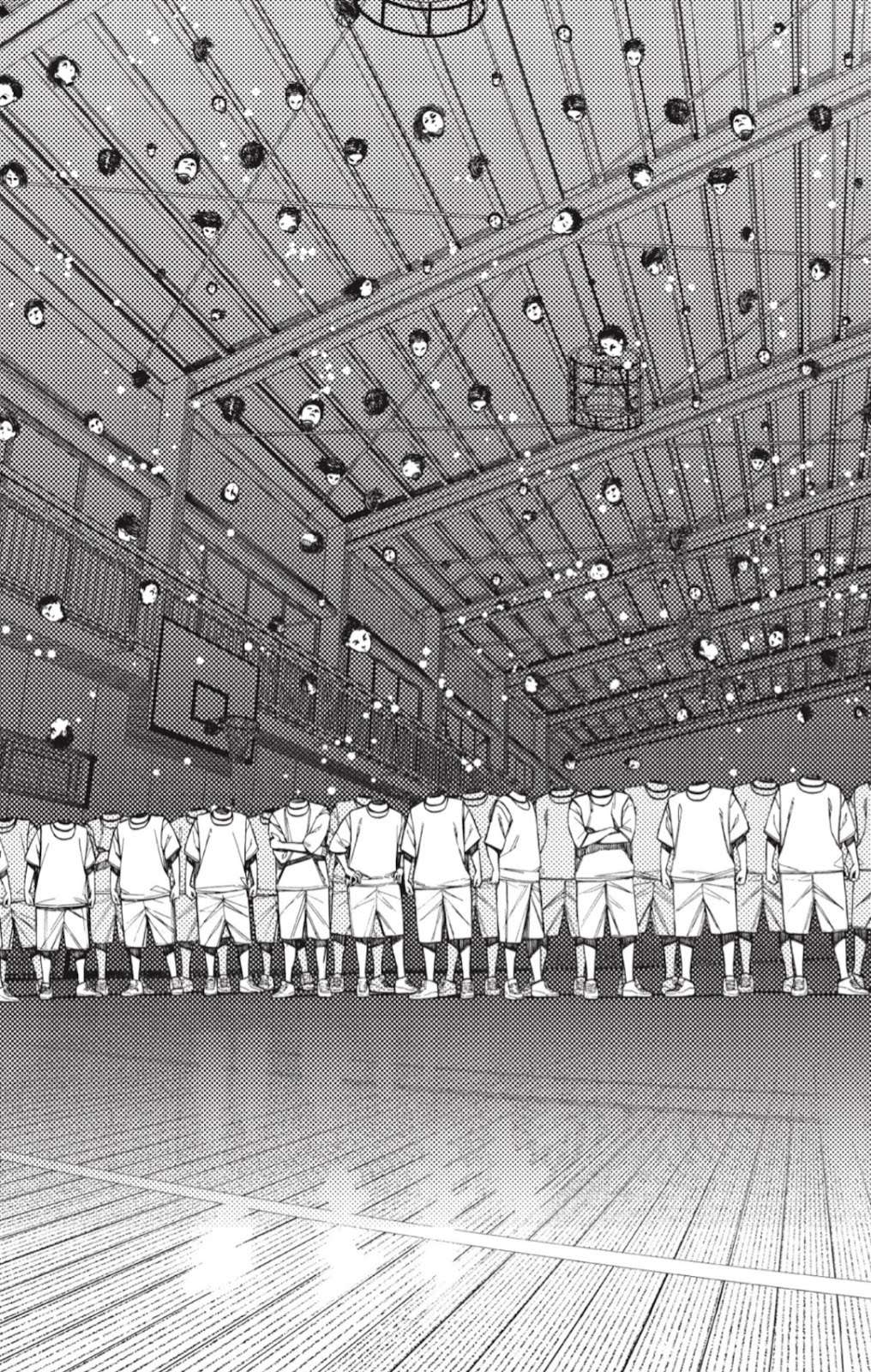 Read Dandadan (es) Manga Online