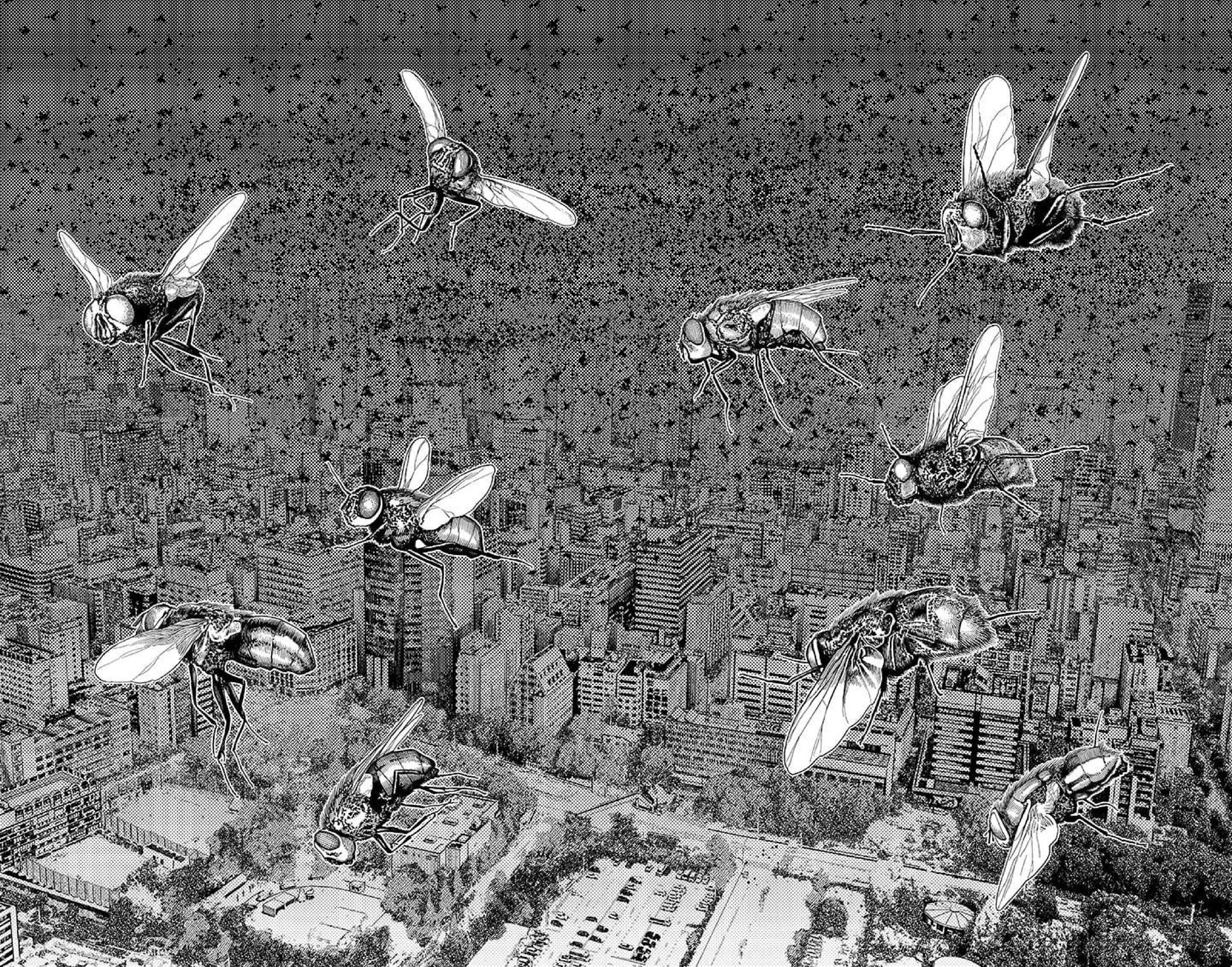 Read Dandadan (es) Manga Online