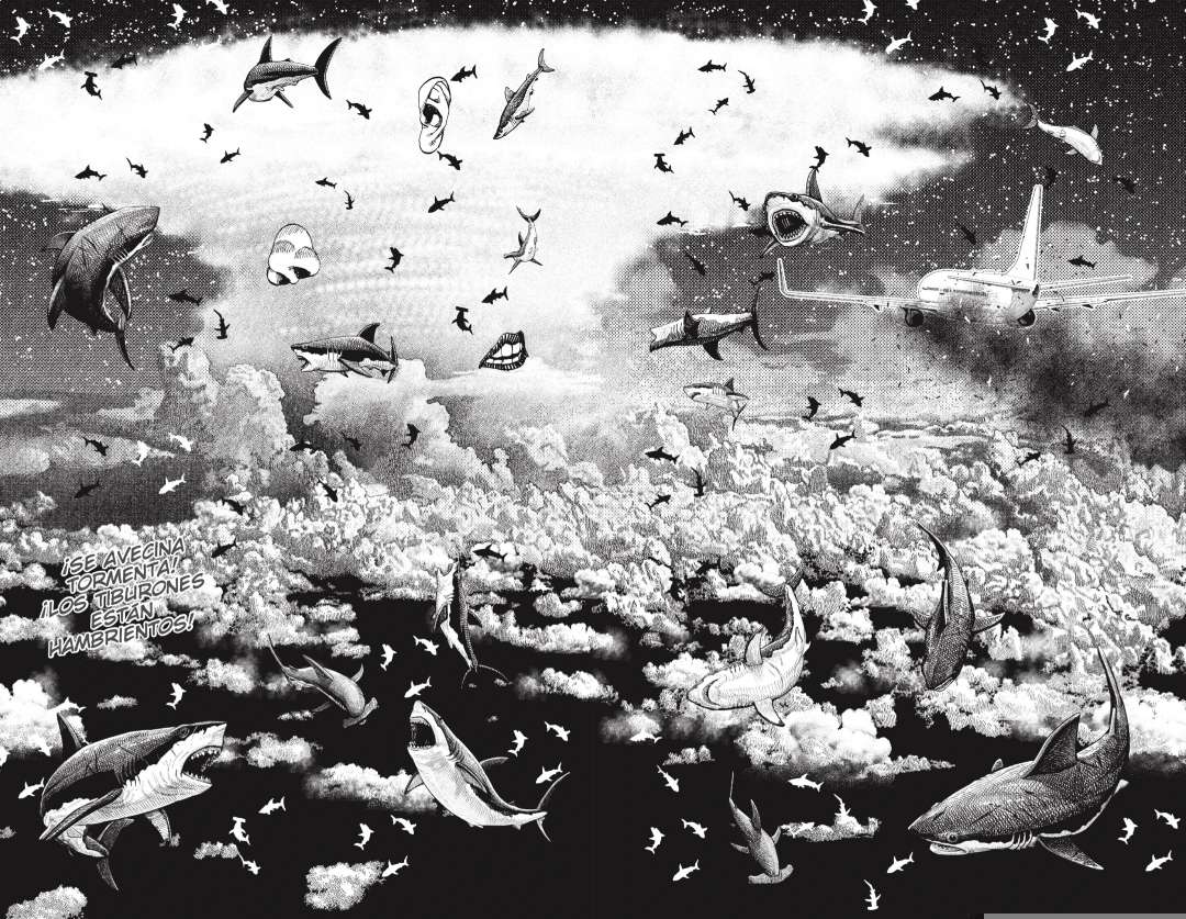 Read Dandadan (es) Manga Online