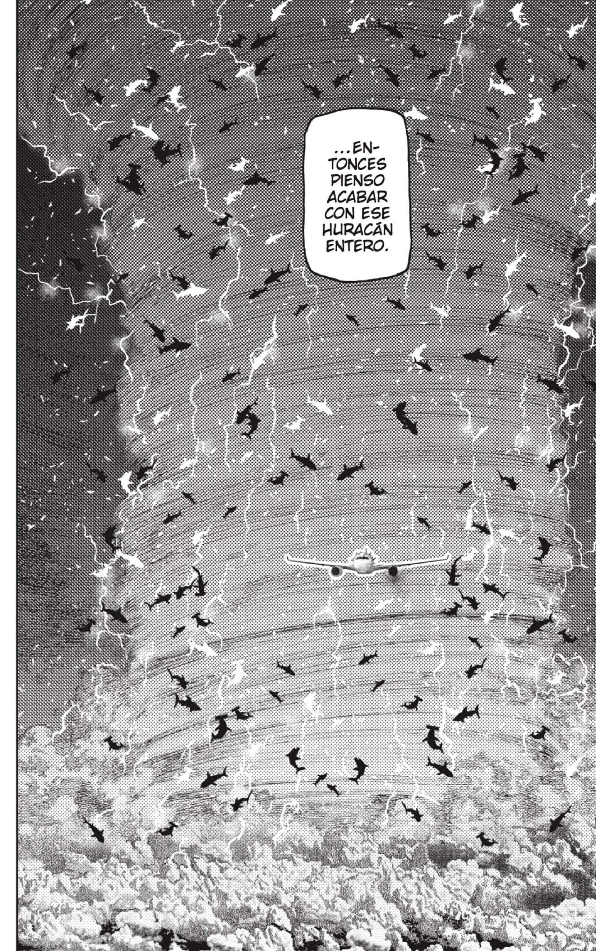 Read Dandadan (es) Manga Online