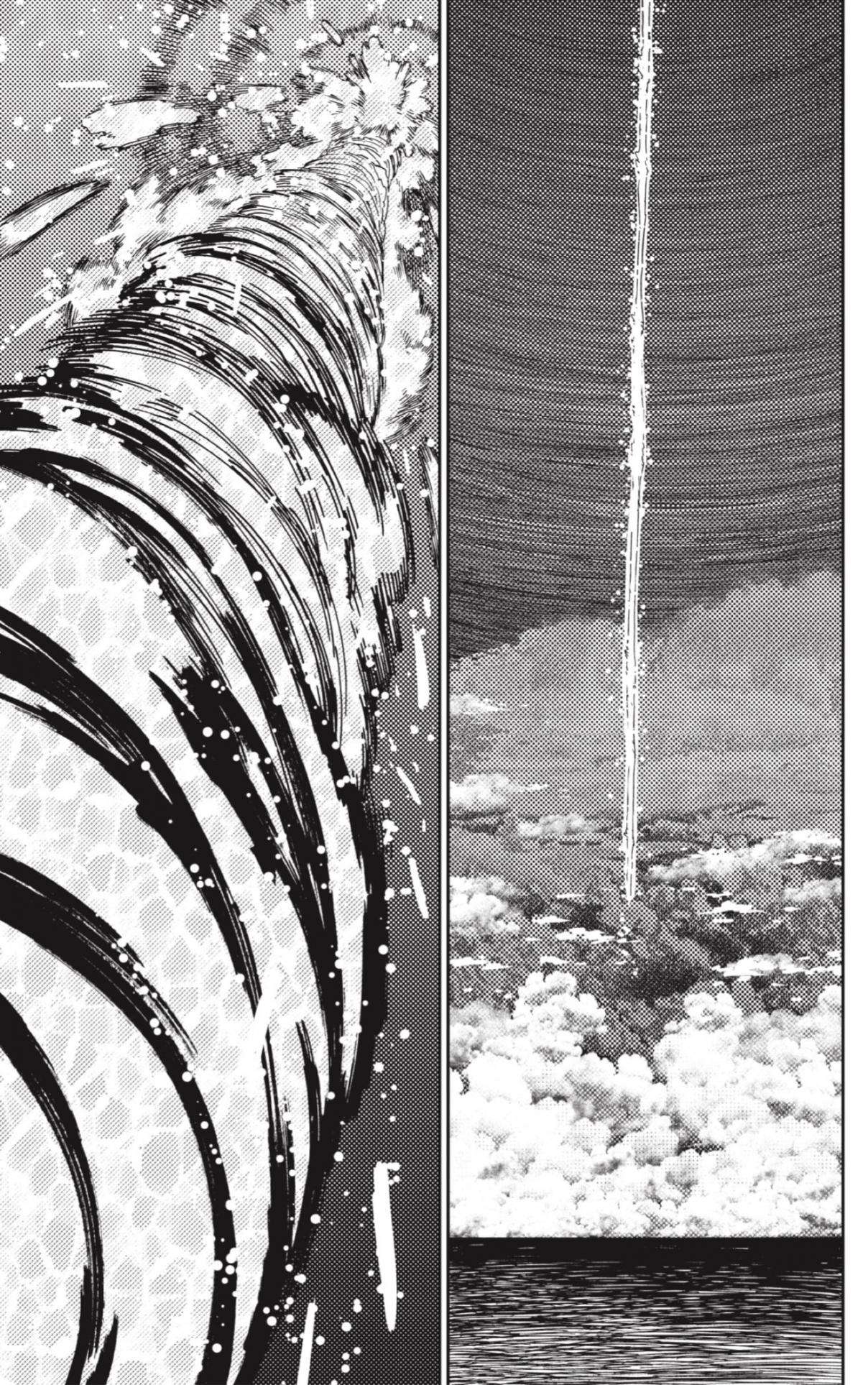 Read Dandadan (es) Manga Online