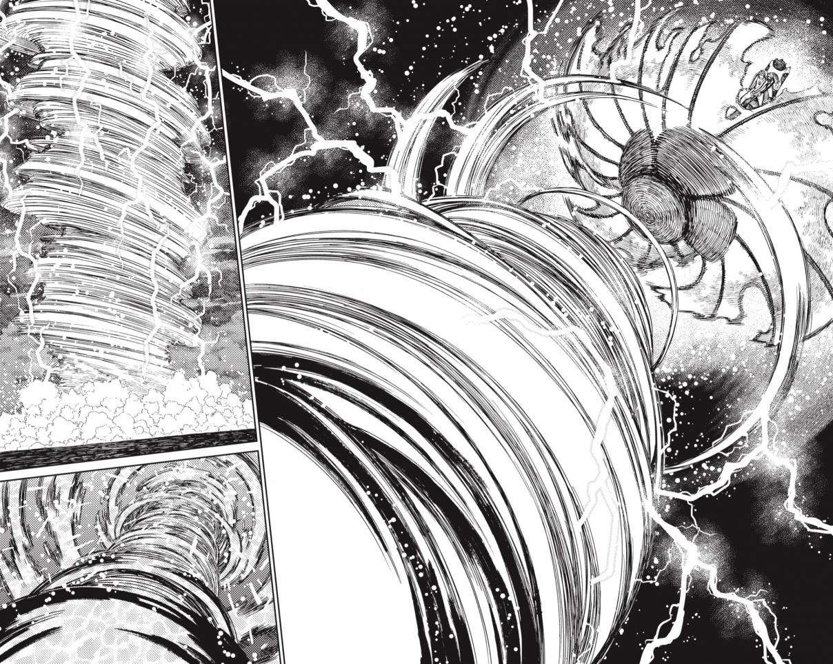 Read Dandadan (es) Manga Online