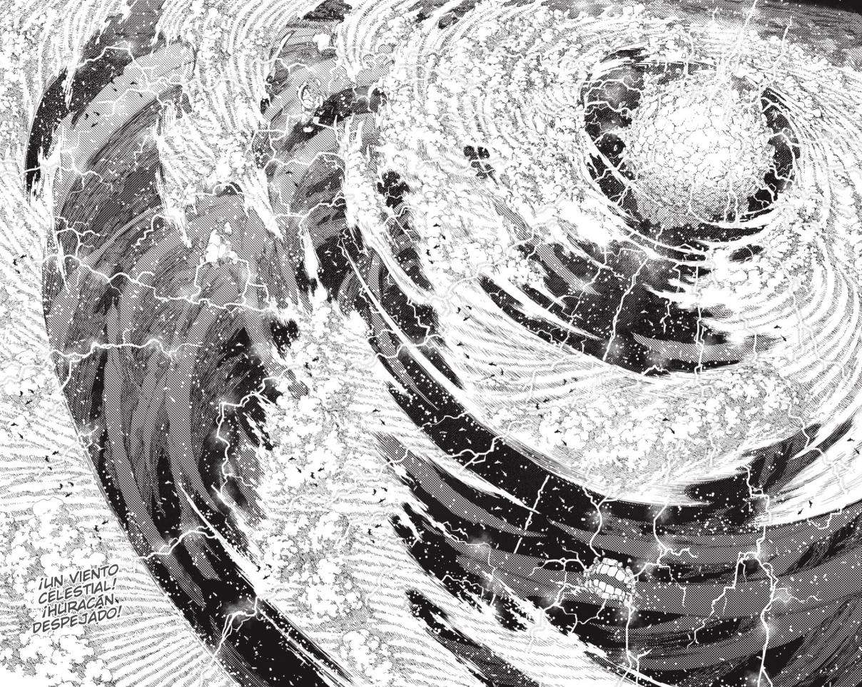 Read Dandadan (es) Manga Online