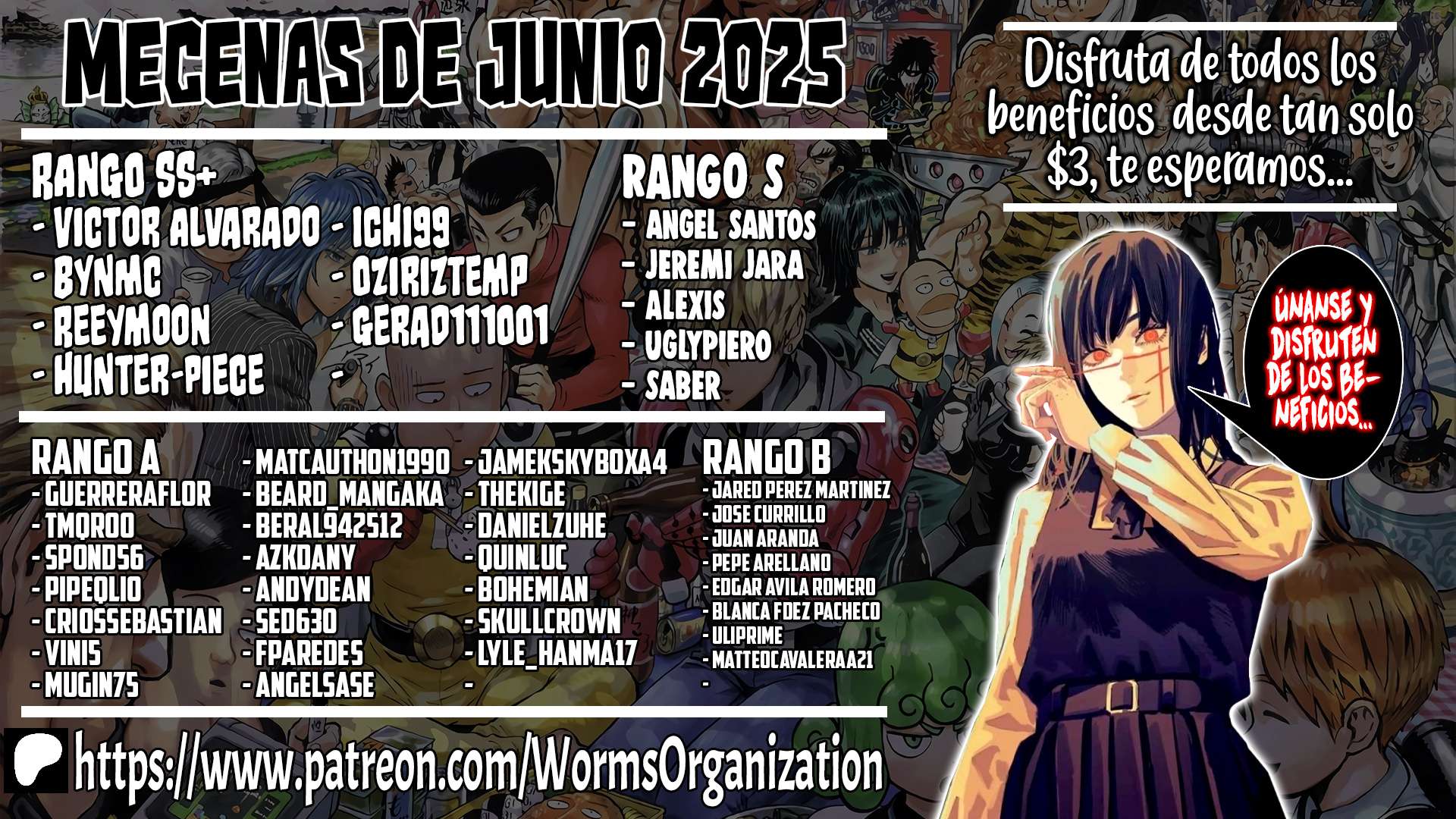 Read Dandadan (es) Manga Online