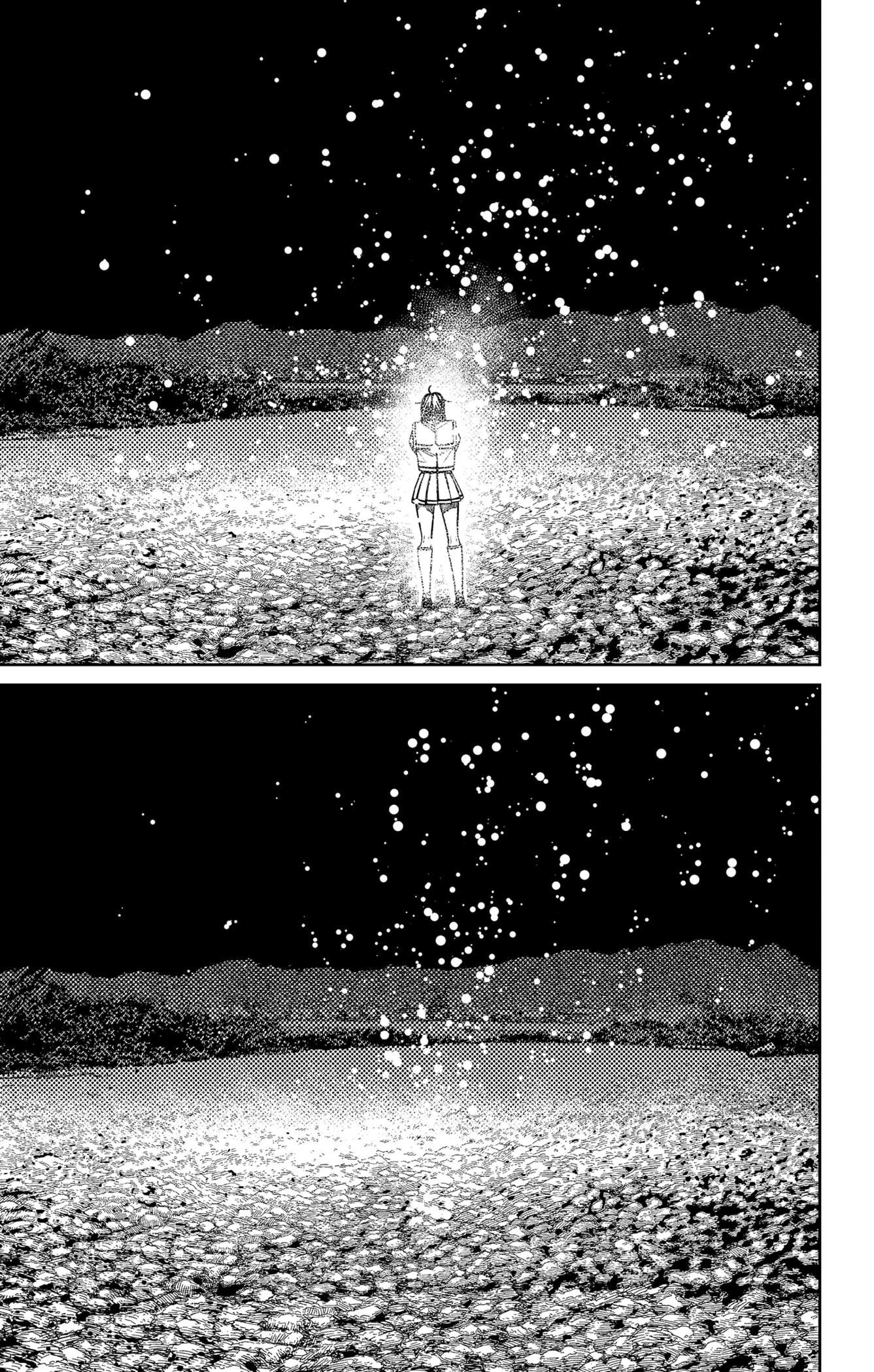 Read Dandadan (es) Manga Online