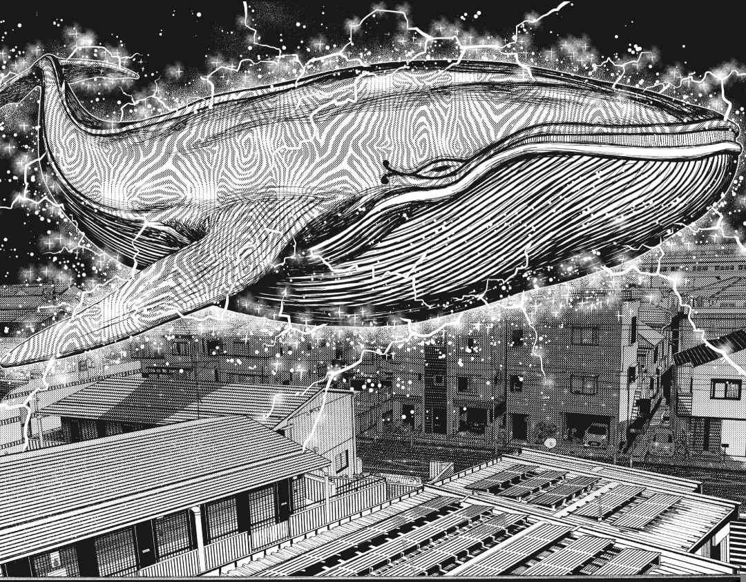 Read Dandadan (es) Manga Online