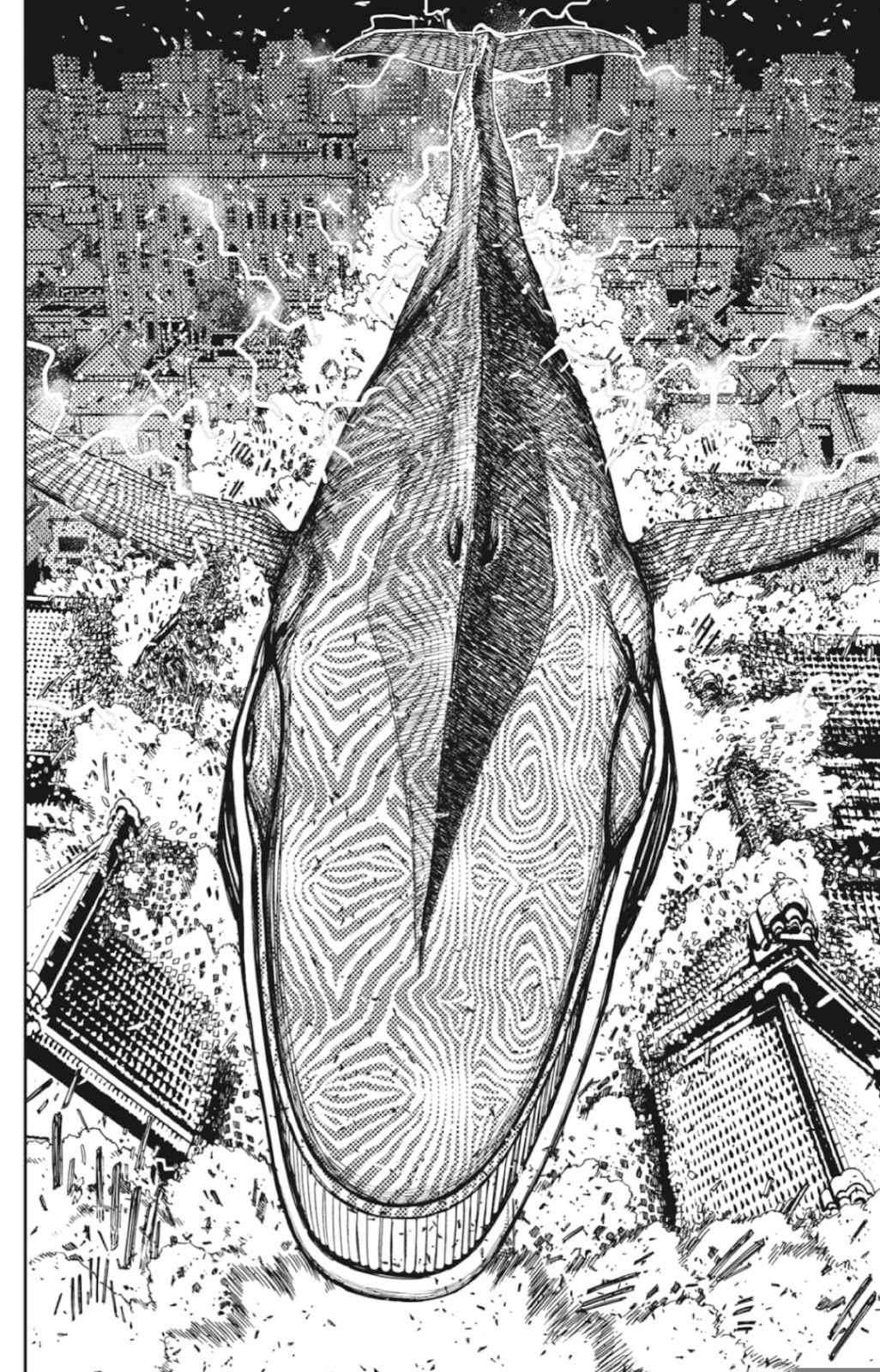 Read Dandadan (es) Manga Online