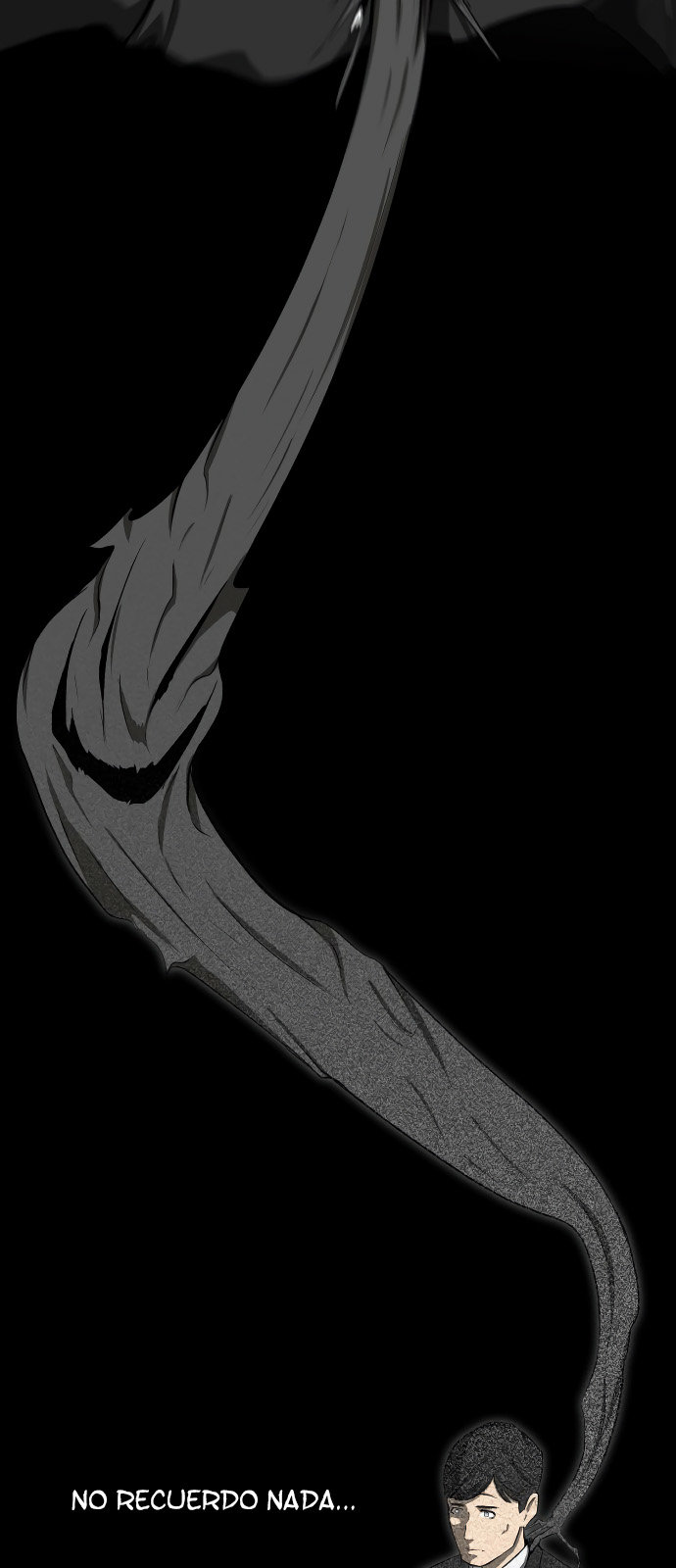 Read Dark Mortal (es) Manga Online