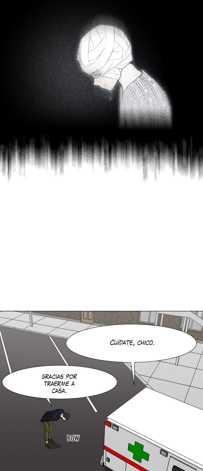 Read Dark Mortal (es) Manga Online