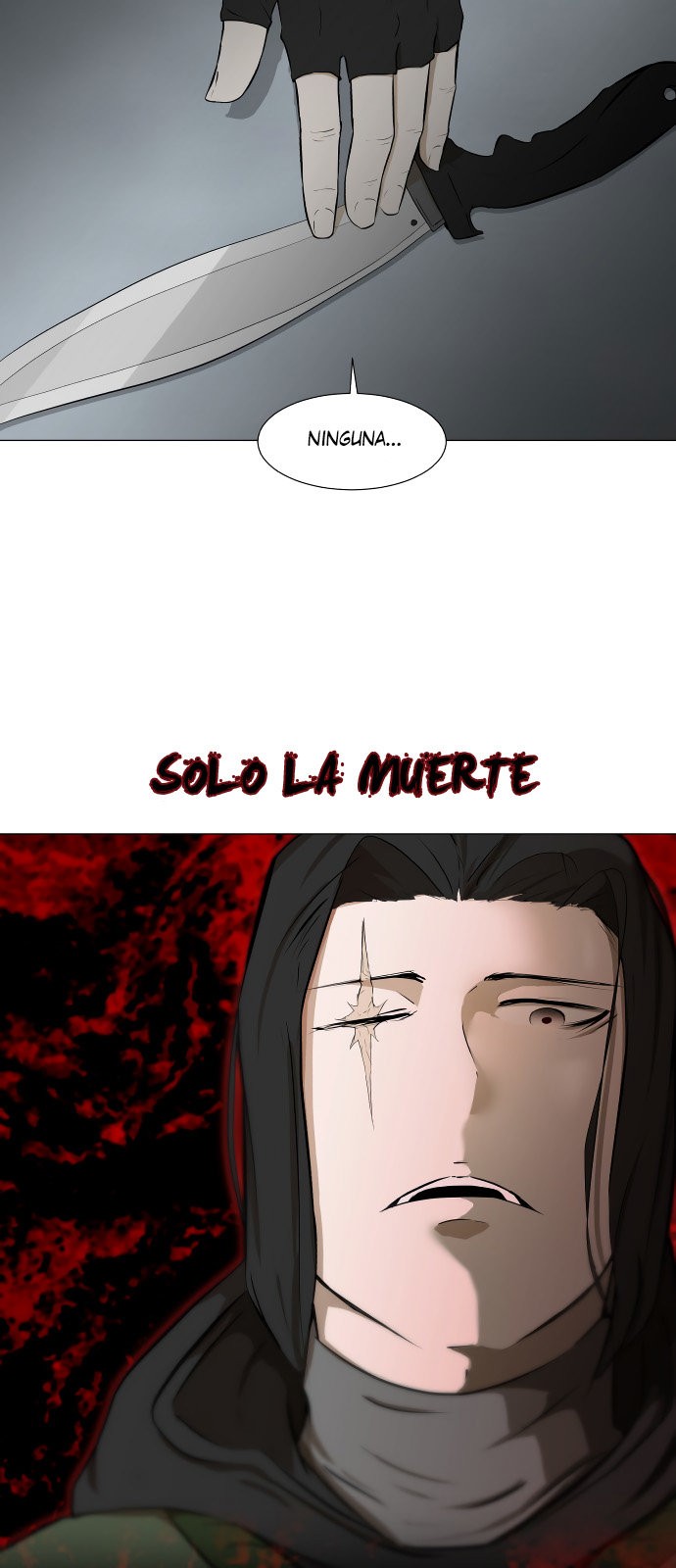 Read Dark Mortal (es) Manga Online