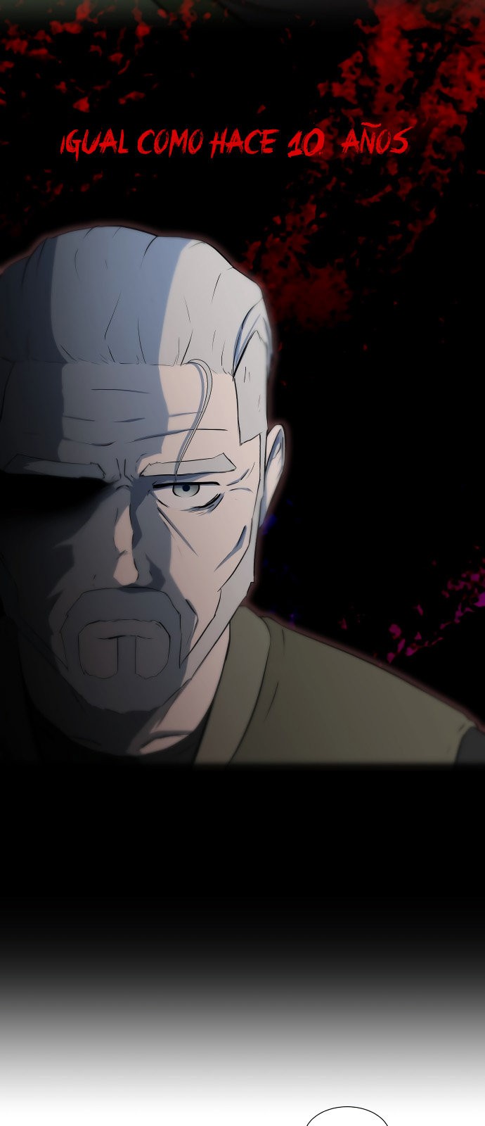 Read Dark Mortal (es) Manga Online